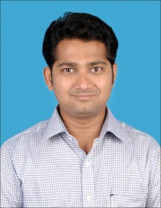 Sri KS Vamsi Krishna